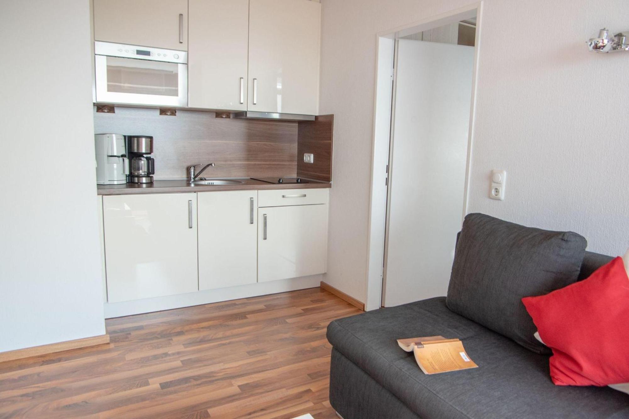 Frische Brise 11.06 Apartment *