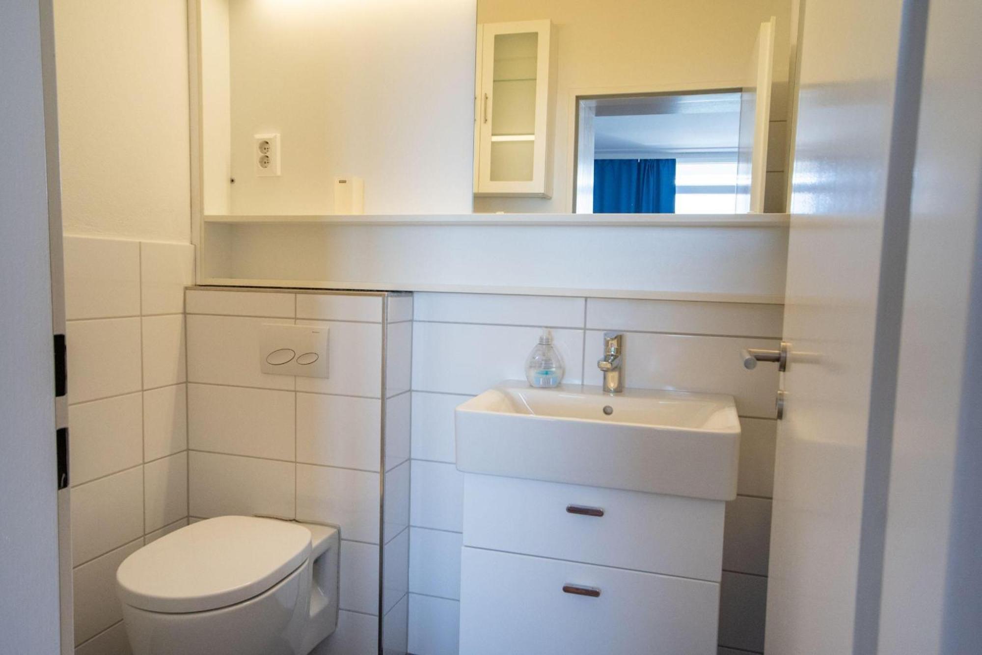Frische Brise 11.06 Apartment Cuxhaven